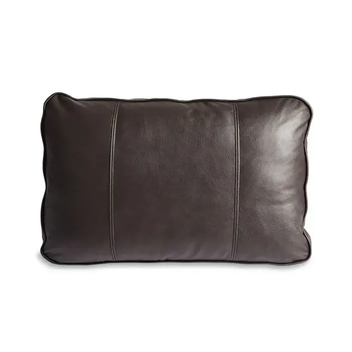 Back Pillow Cover