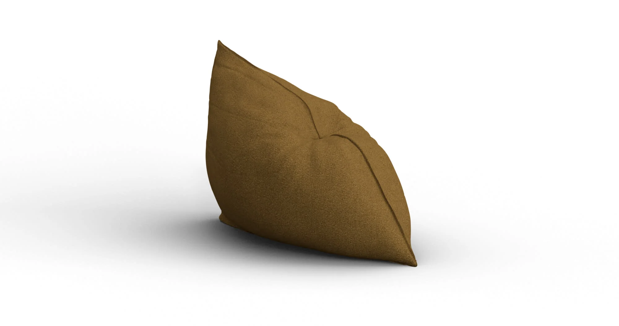 Custom PillowSac Cover