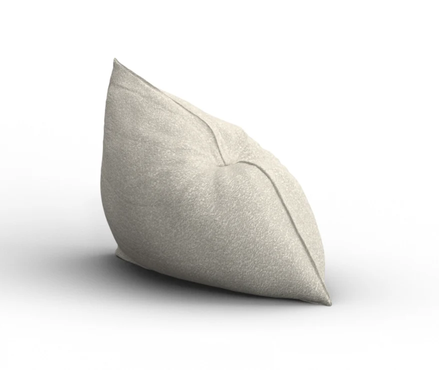 Custom PillowSac Cover