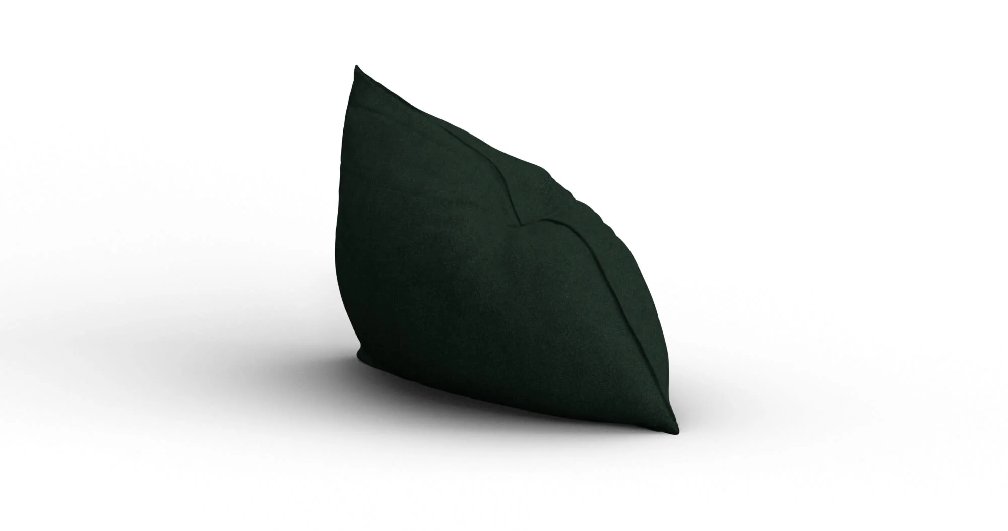 Custom PillowSac Cover