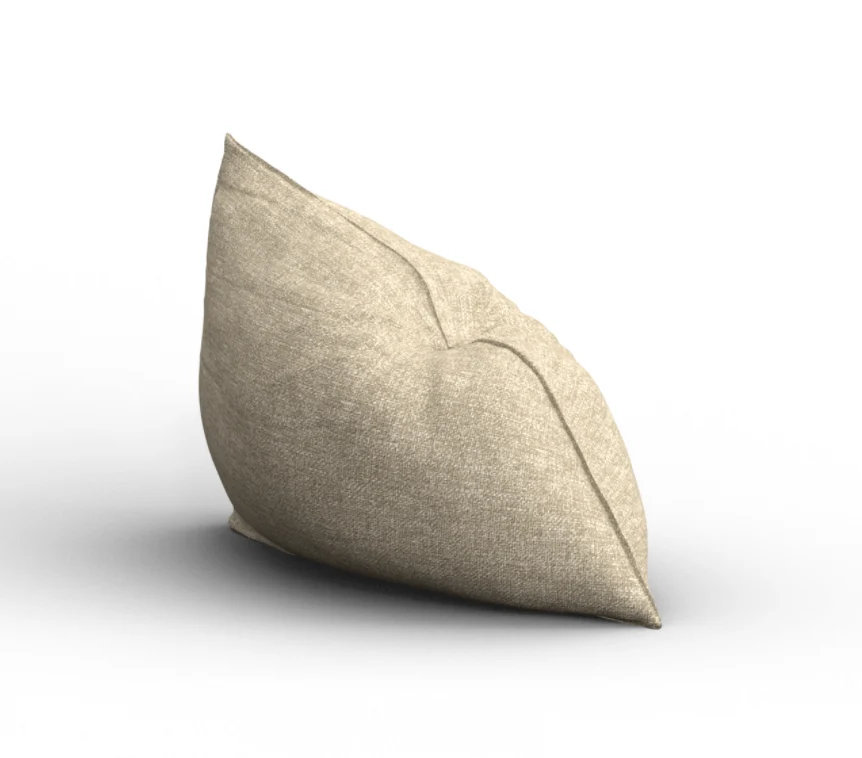 Custom PillowSac Cover