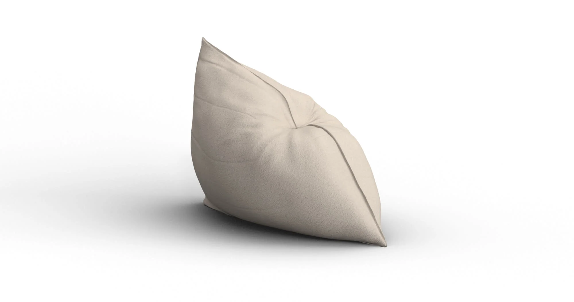 Custom PillowSac Cover