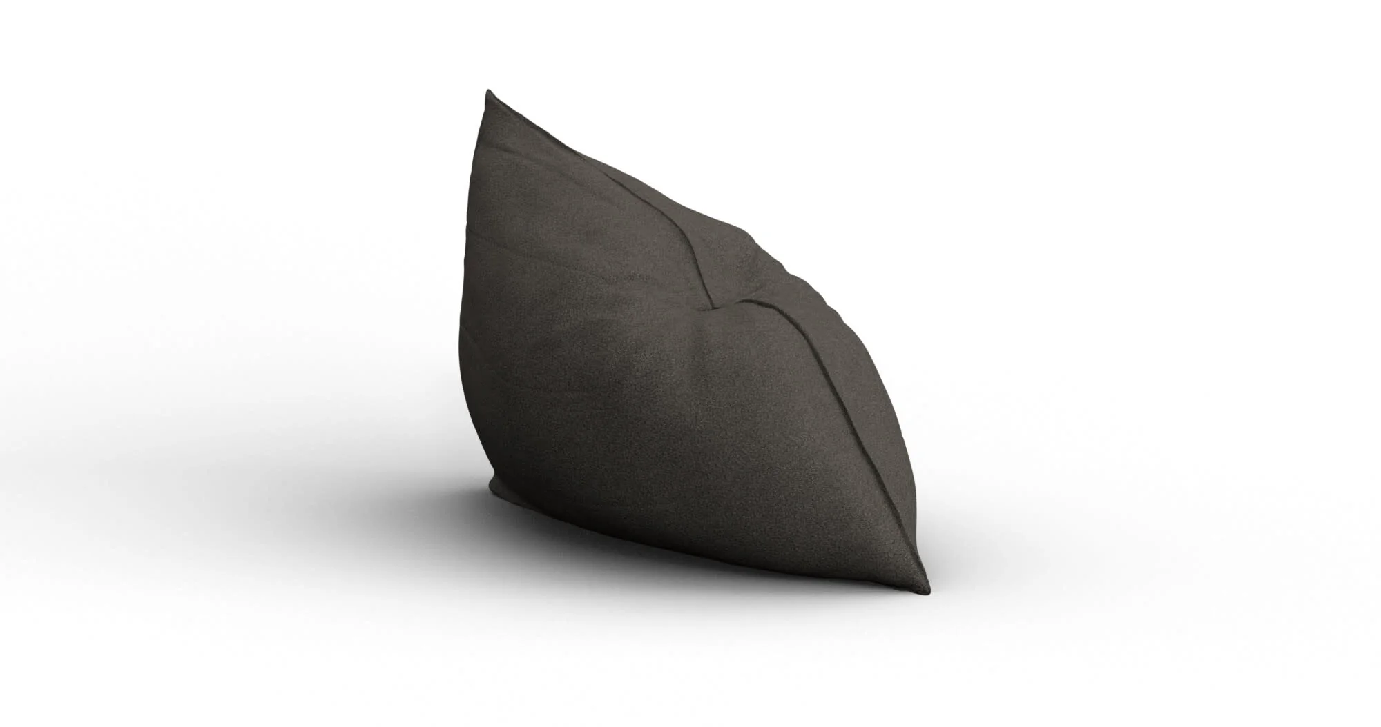 Custom PillowSac Cover