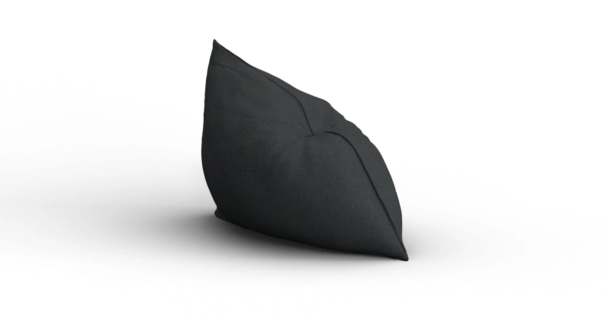 Custom PillowSac Cover