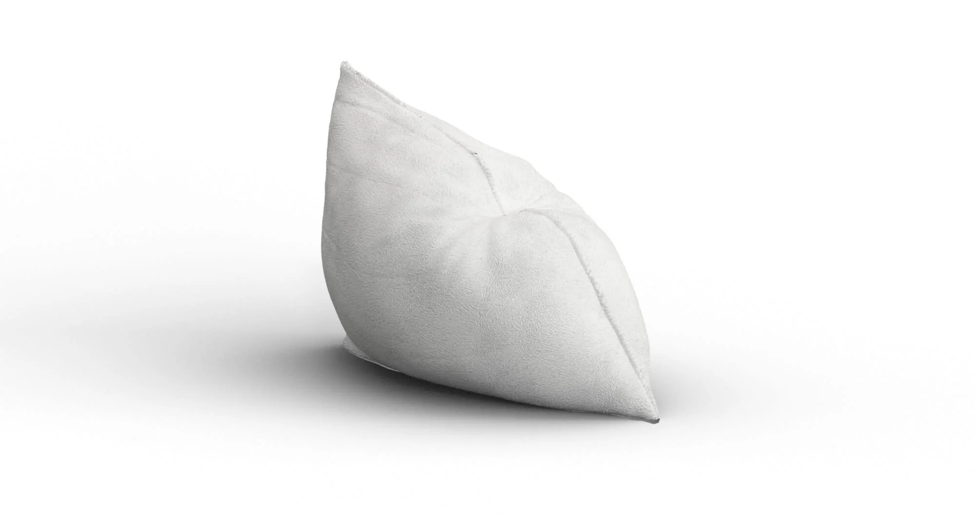 Custom PillowSac Cover
