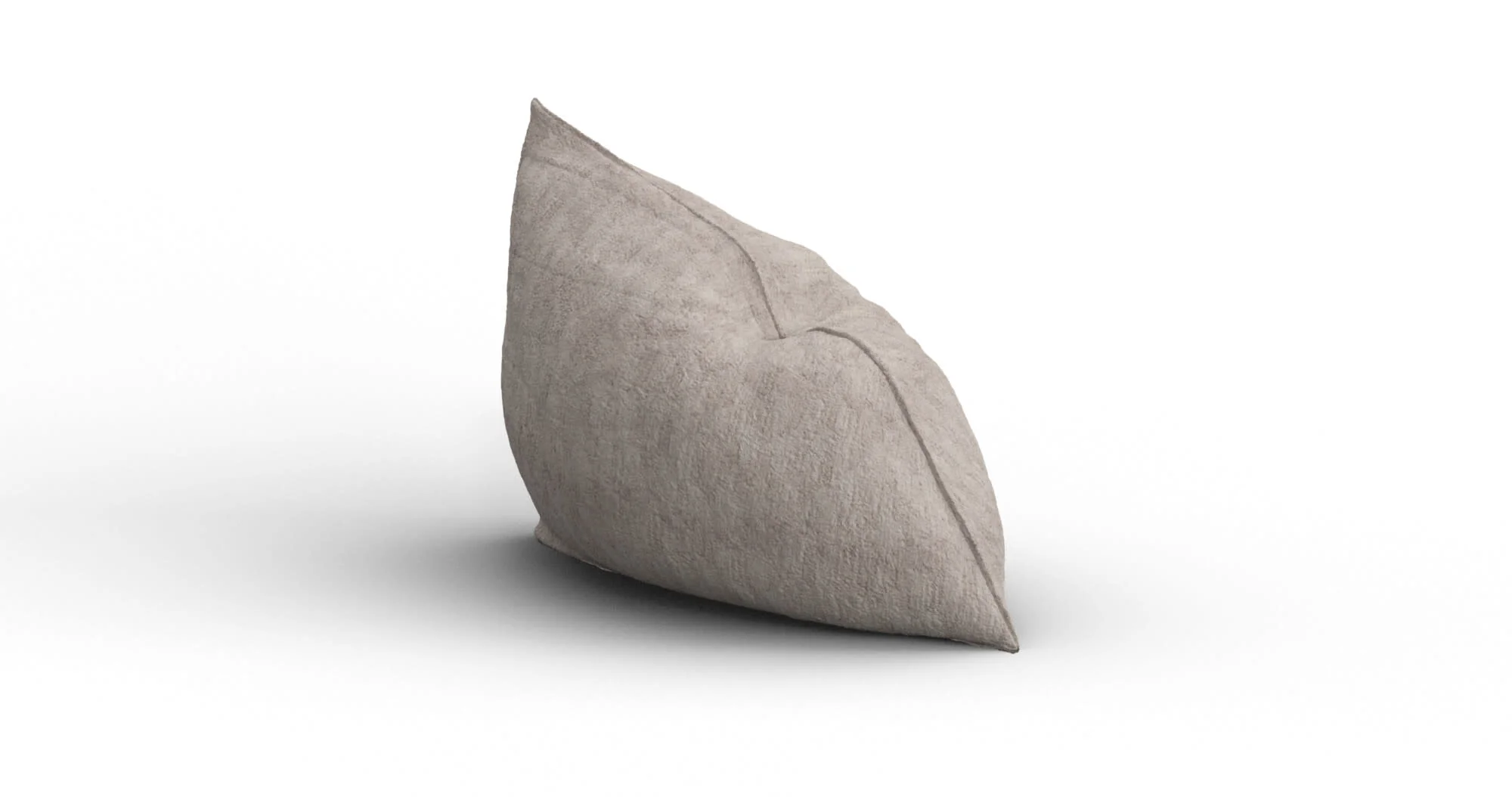 Custom PillowSac Cover