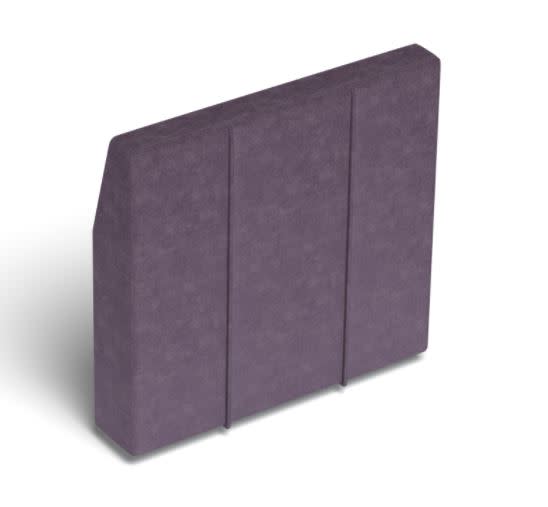 Deep Angled Side Cover