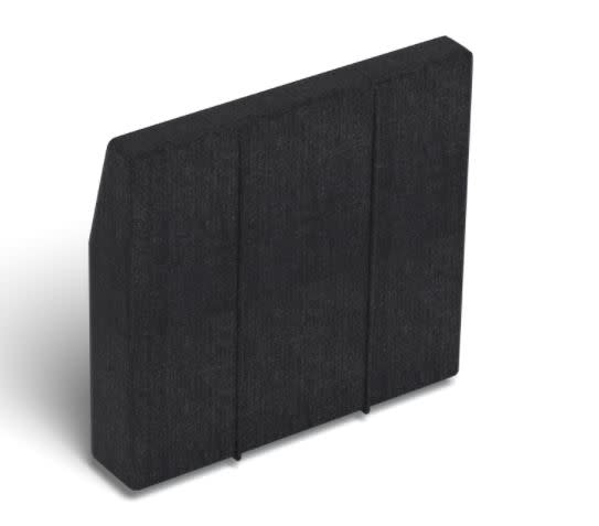 Deep Angled Side Cover