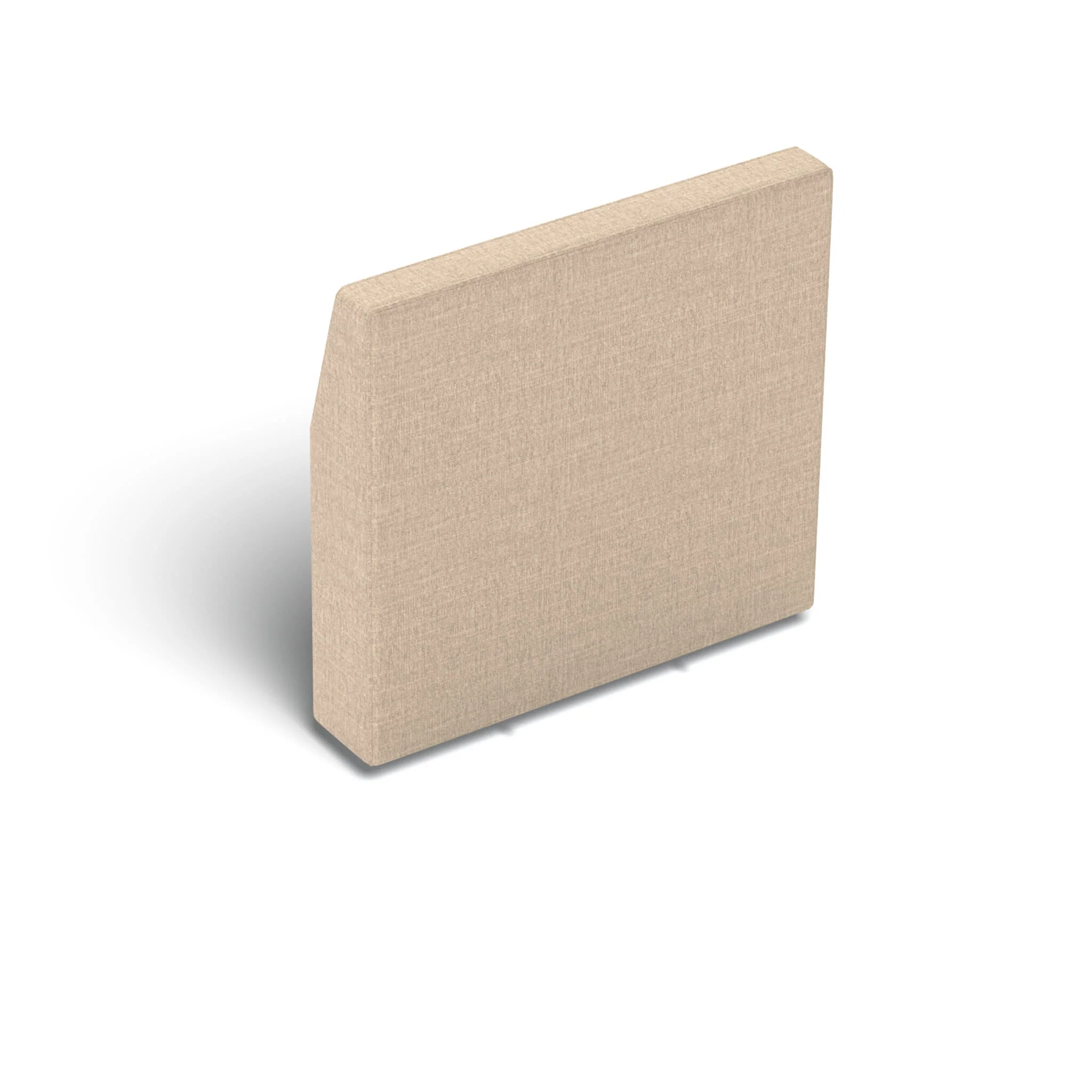 Deep Angled Side Cover