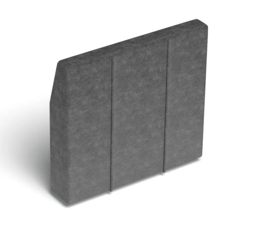 Deep Angled Side Cover