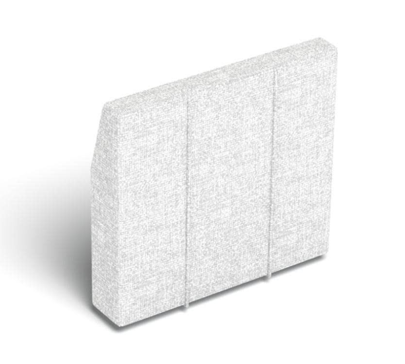 Deep Angled Side Cover