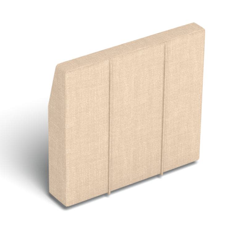 Deep Angled Side Cover