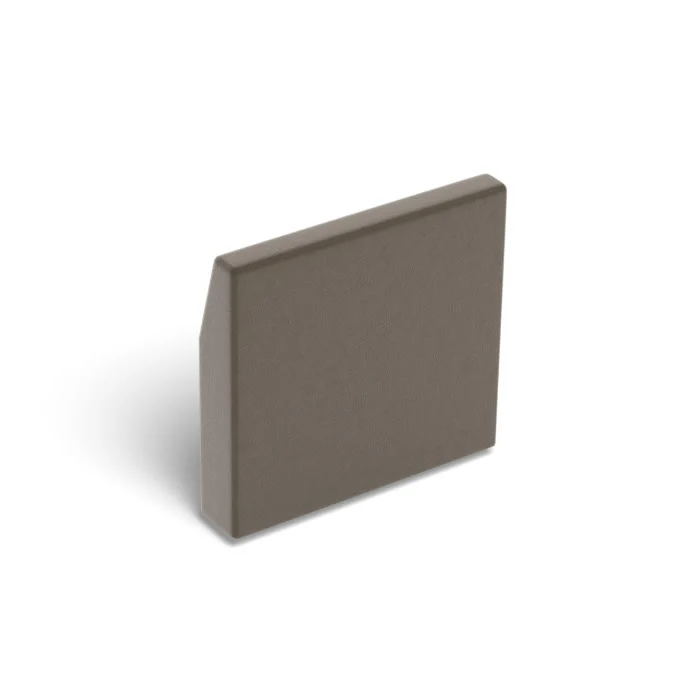 Deep Angled Side Cover