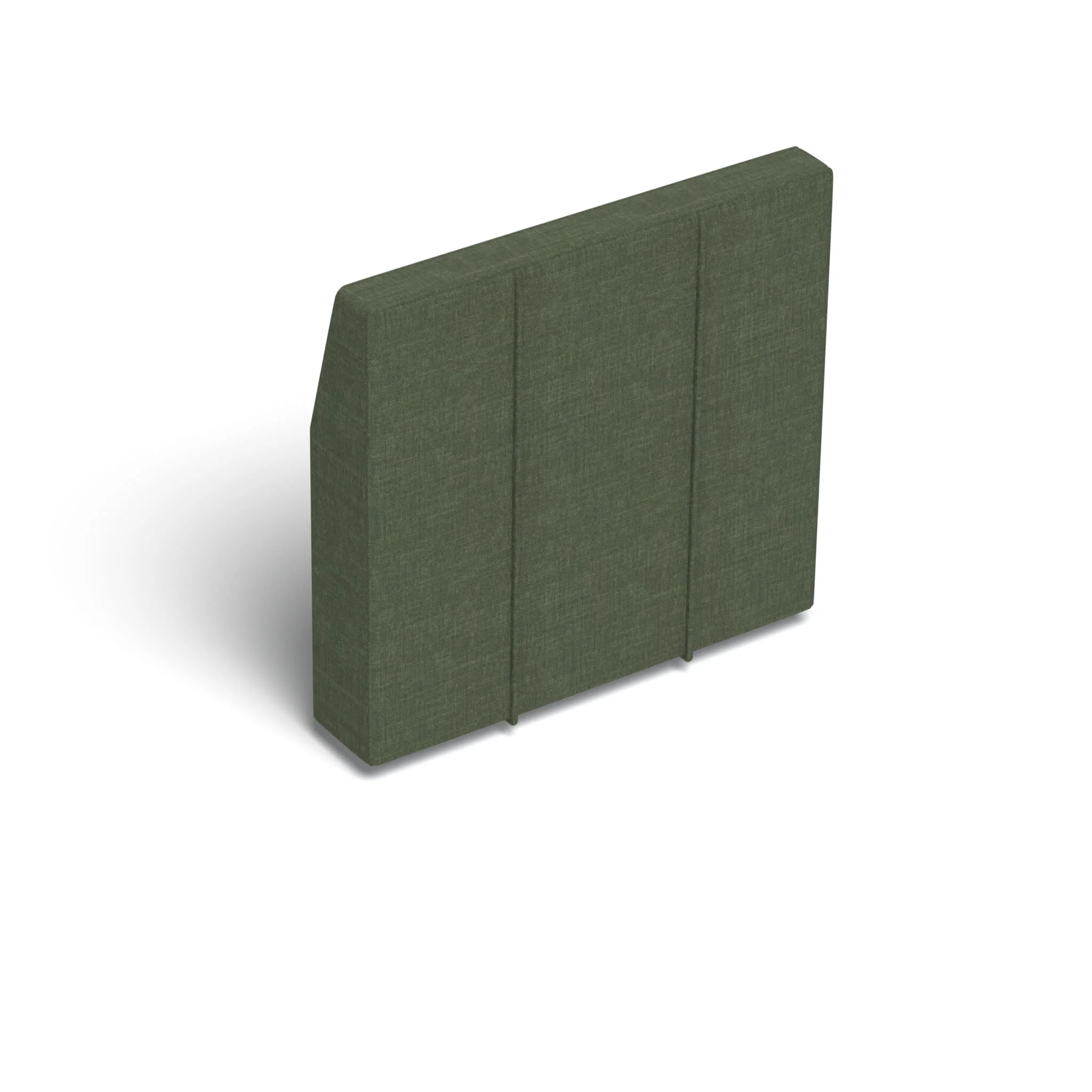 Deep Angled Side Cover