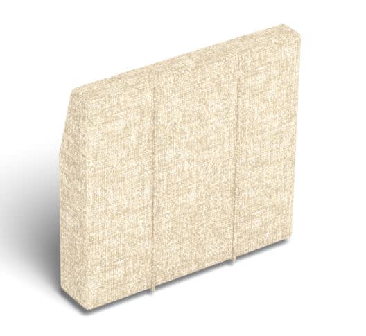 Deep Angled Side Cover