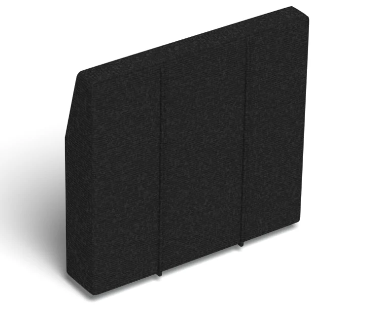 Deep Angled Side Cover
