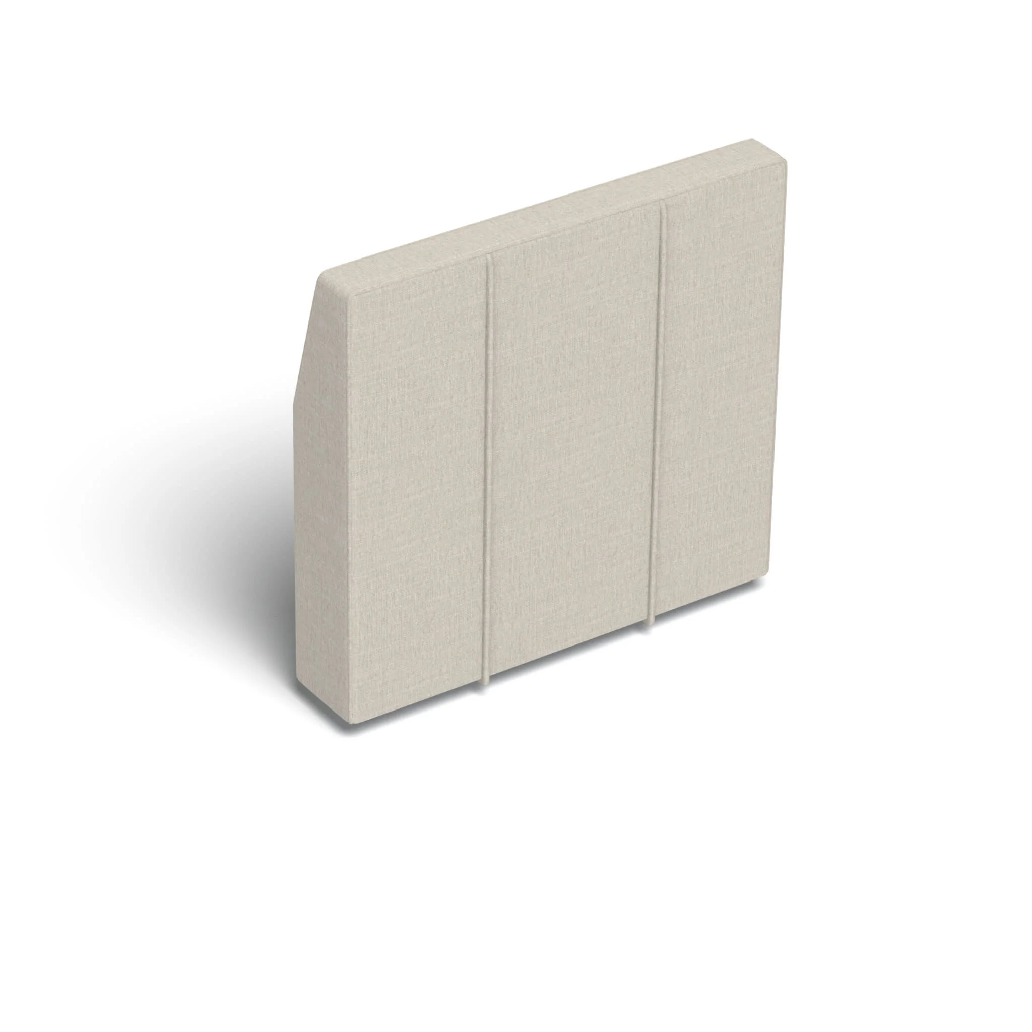 Deep Angled Side Cover