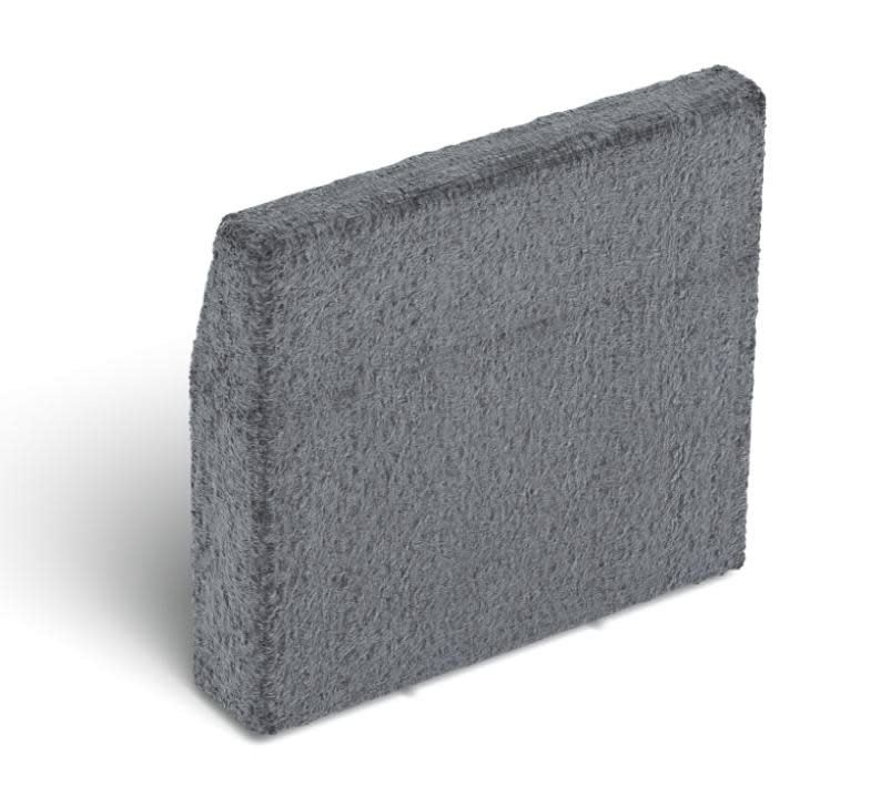 Deep Angled Side Cover