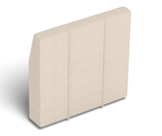 Deep Angled Side Cover