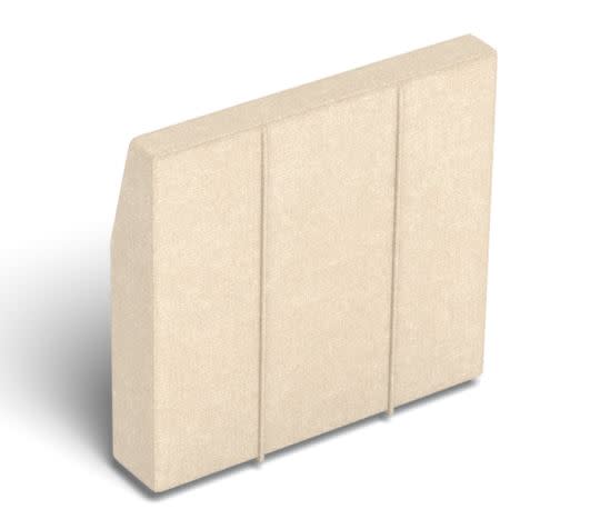Deep Angled Side Cover