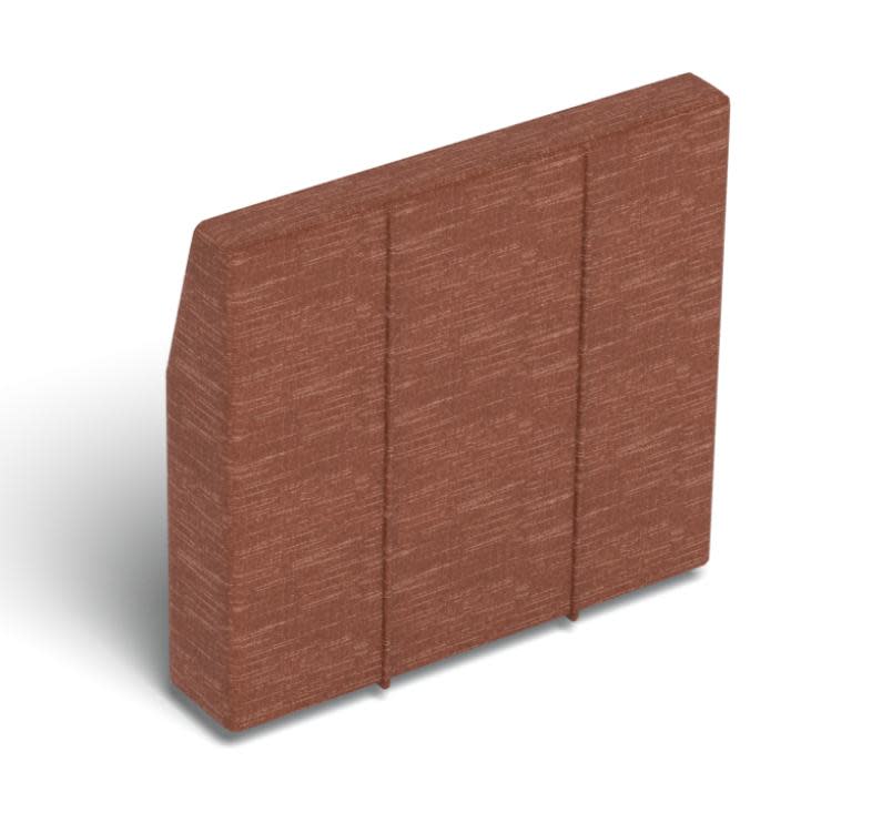 Deep Angled Side Cover