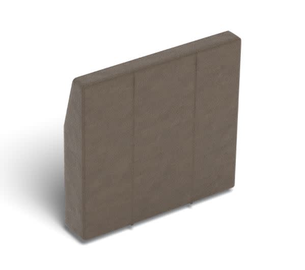 Deep Angled Side Cover