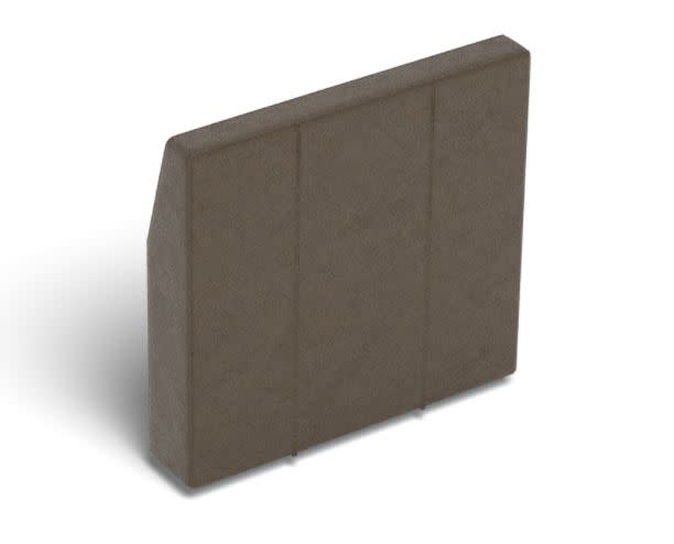 Deep Angled Side Cover