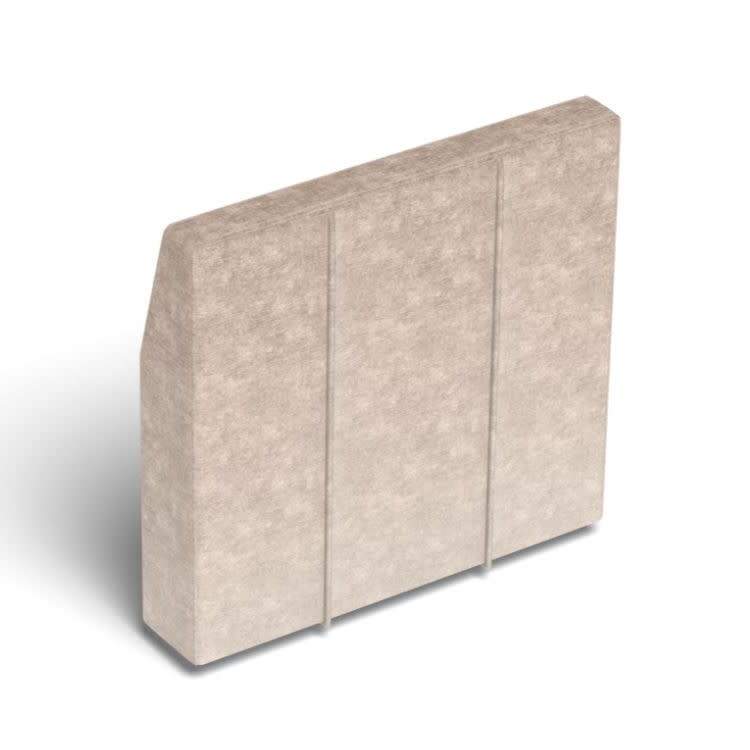 Deep Angled Side Cover