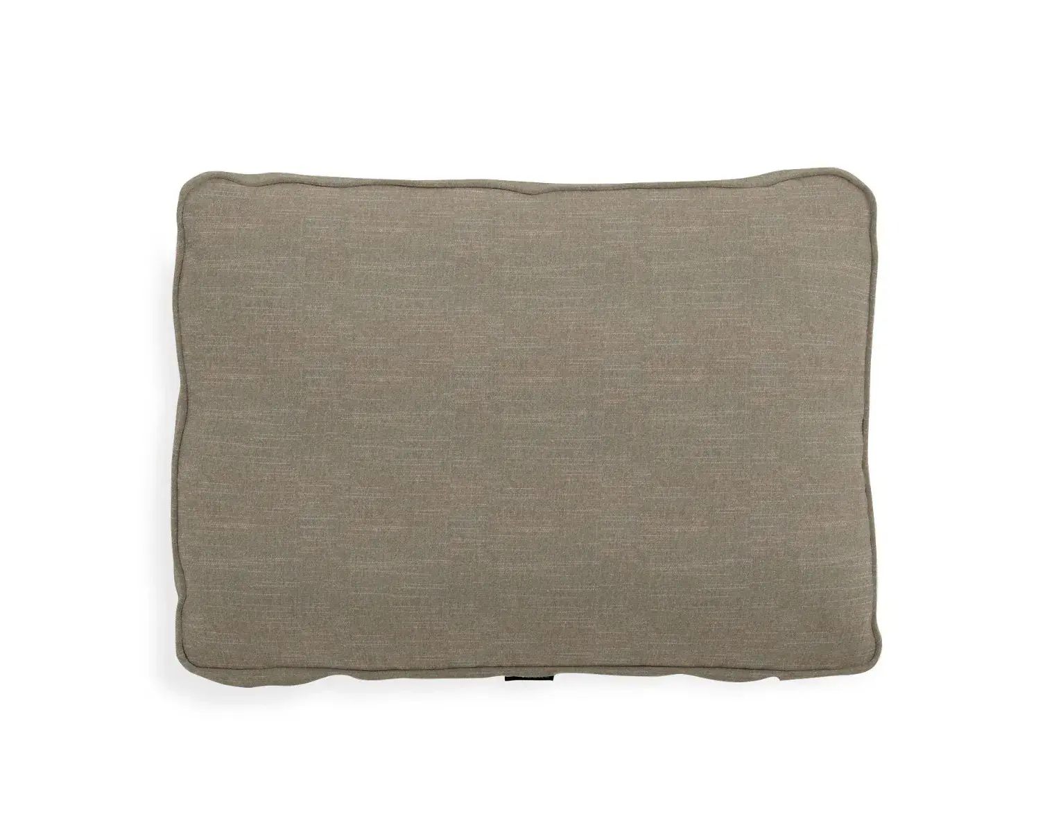 Deep Back Pillow Cover