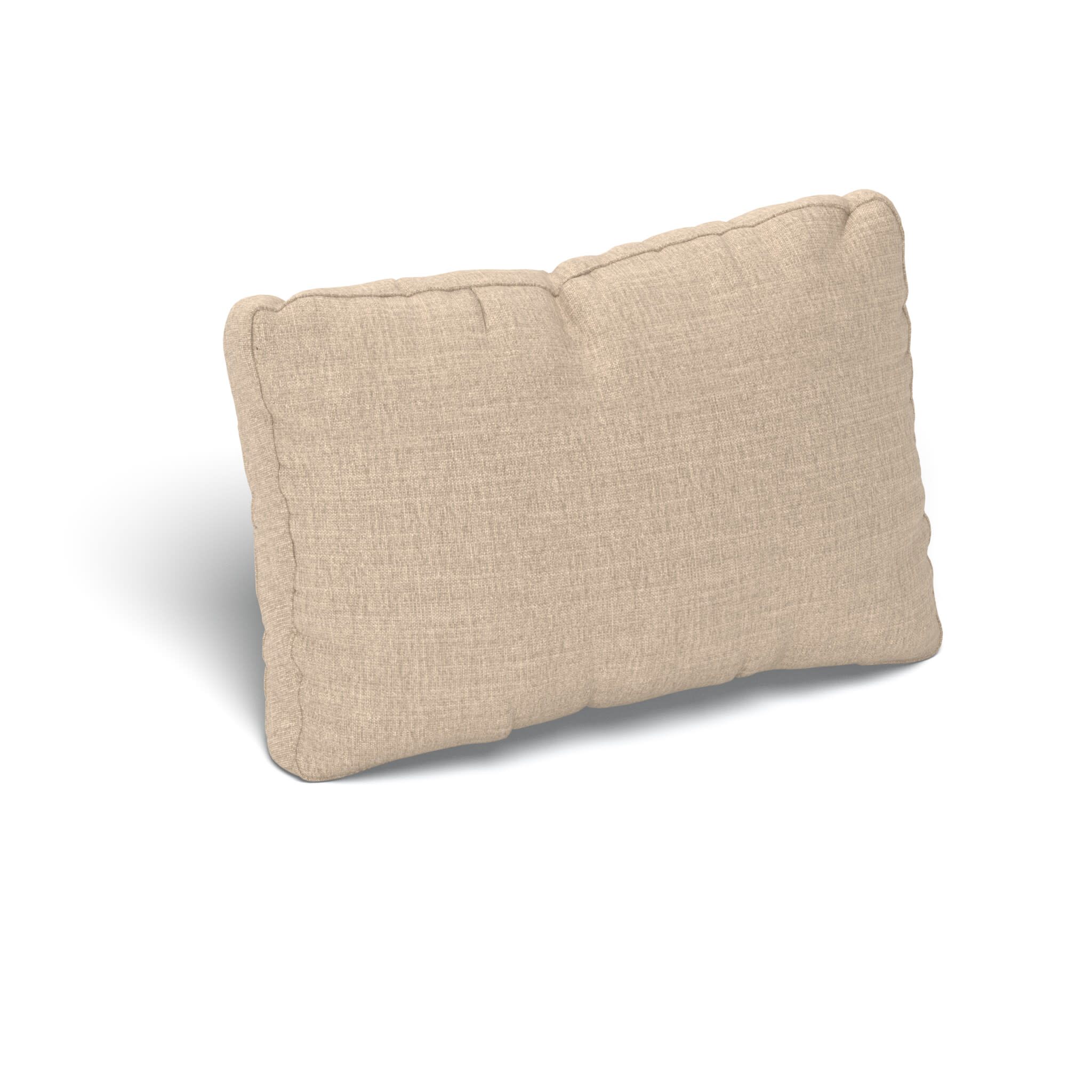 Deep Back Pillow Cover