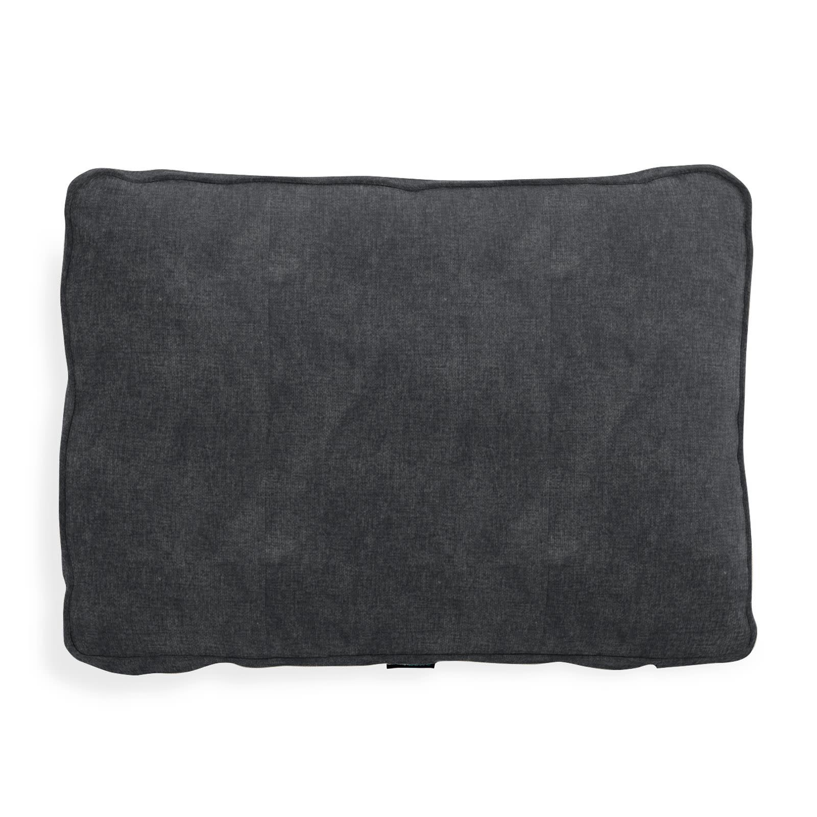 Deep Back Pillow Cover