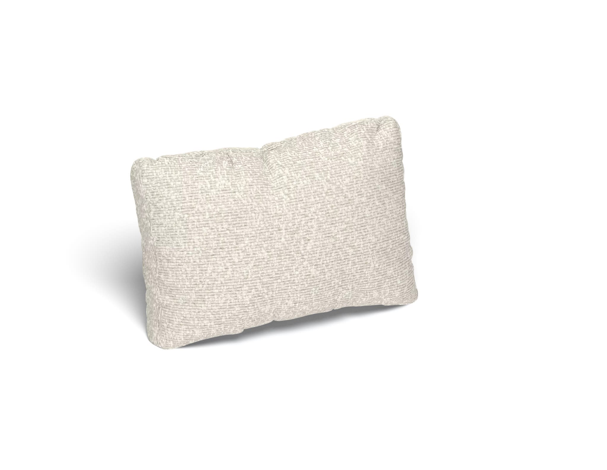 Deep Back Pillow Cover