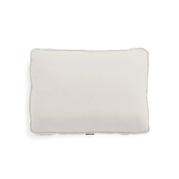 Deep Back Pillow Cover