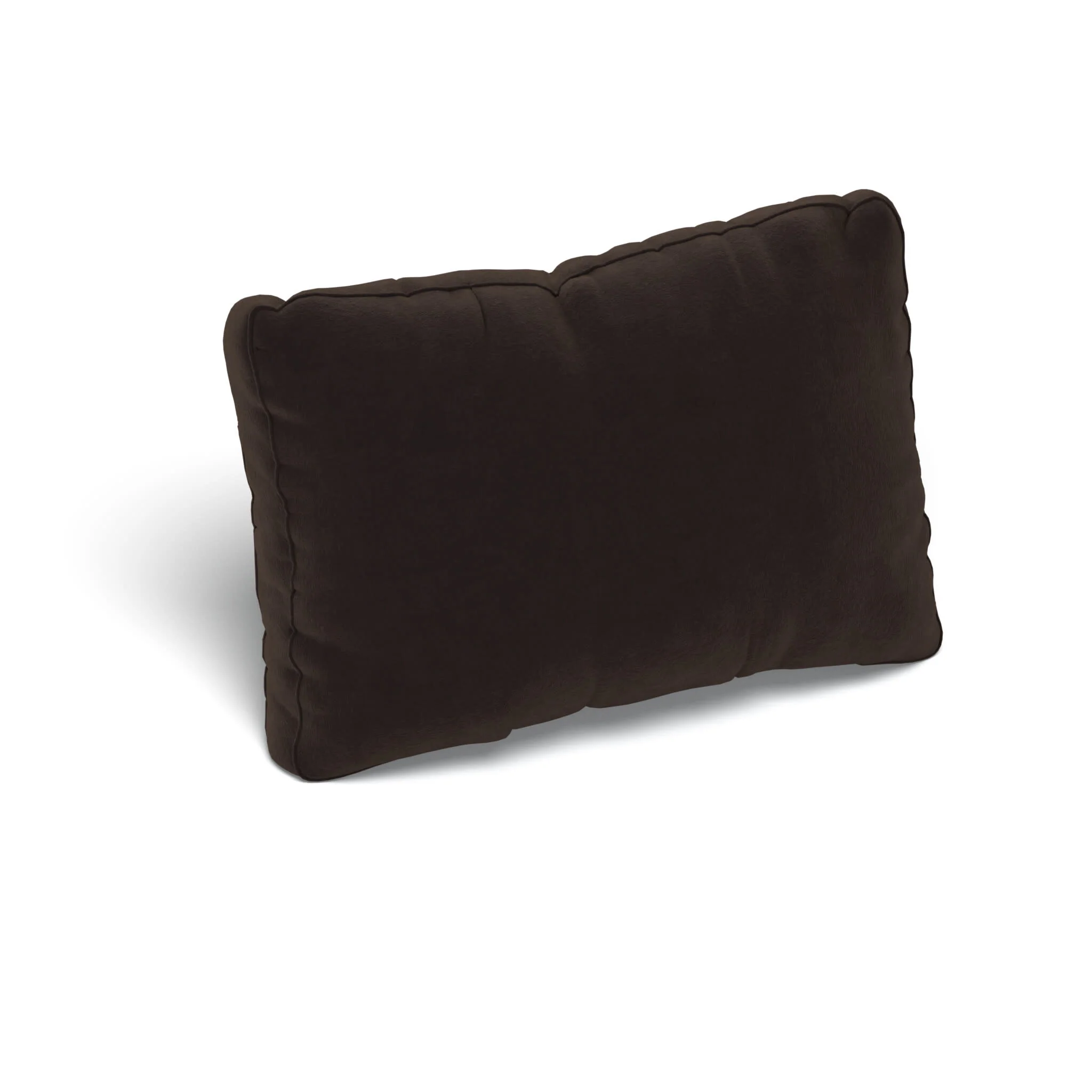 Deep Back Pillow Cover