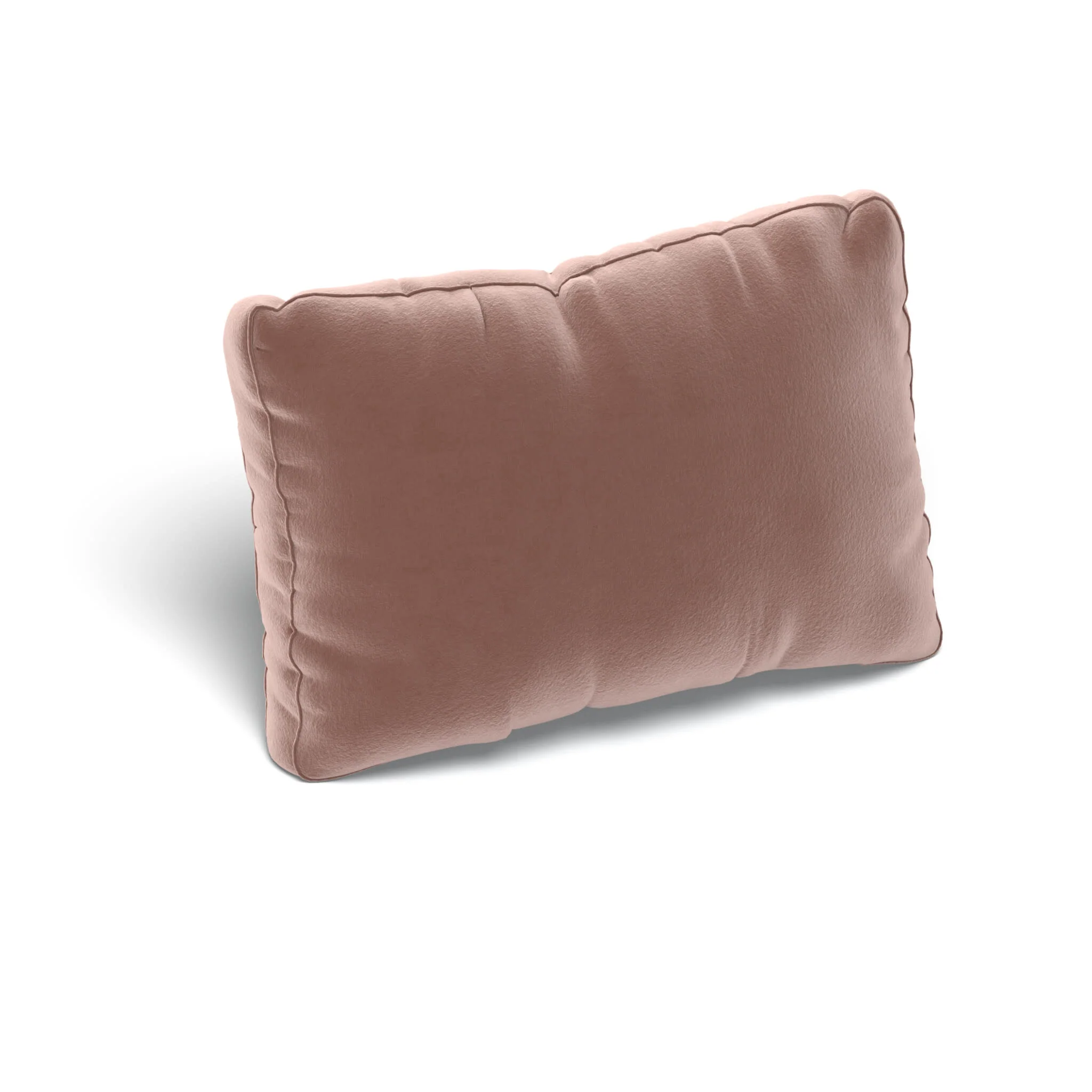Deep Back Pillow Cover