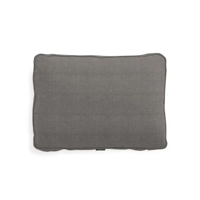 Deep Back Pillow Cover