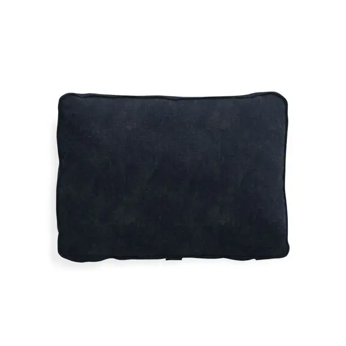 Deep Back Pillow Cover