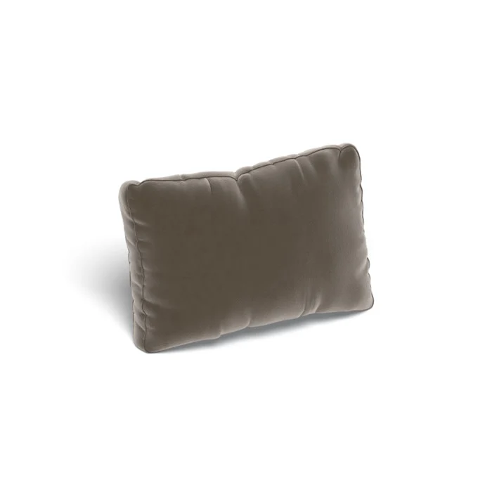 Deep Back Pillow Cover