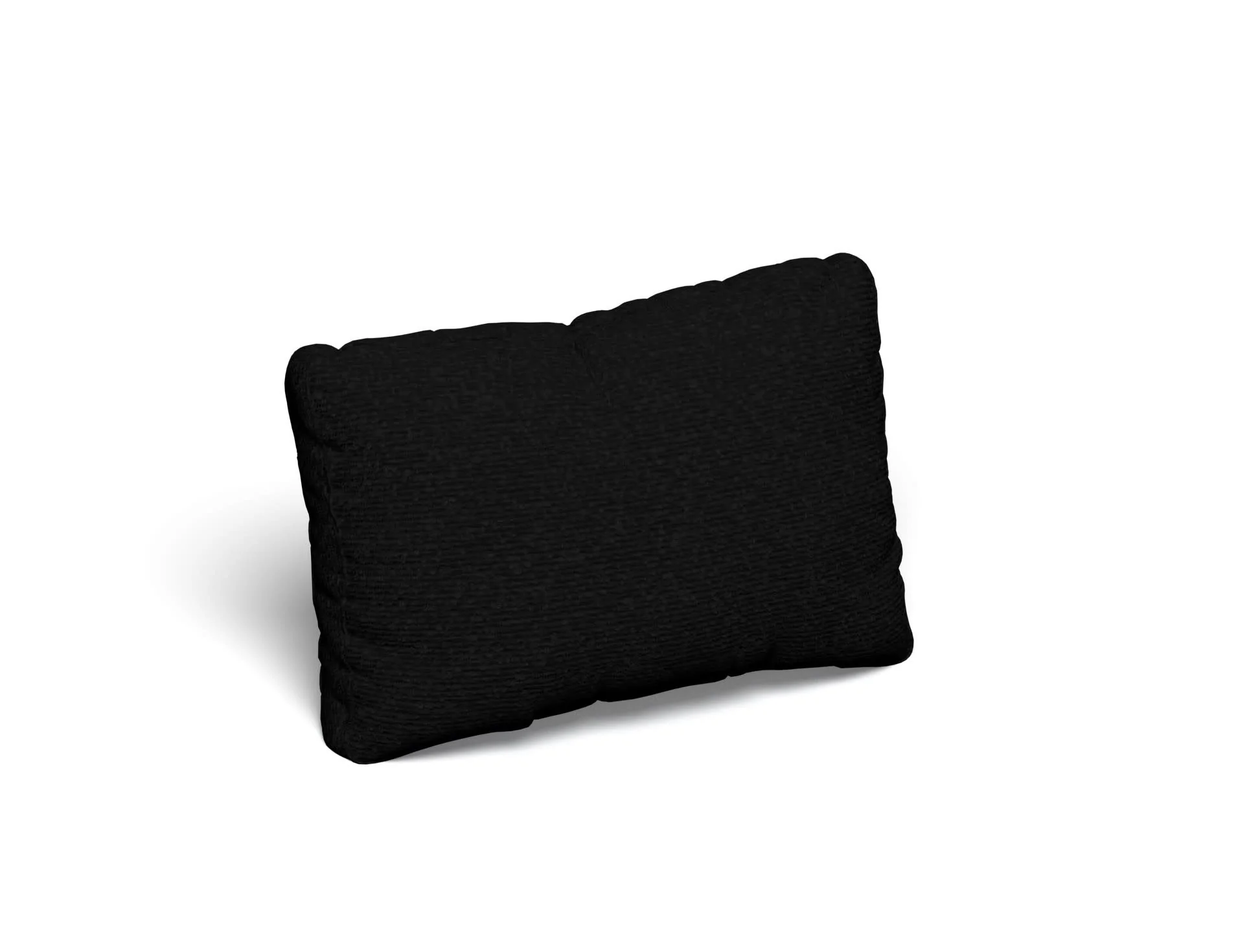 Deep Back Pillow Cover
