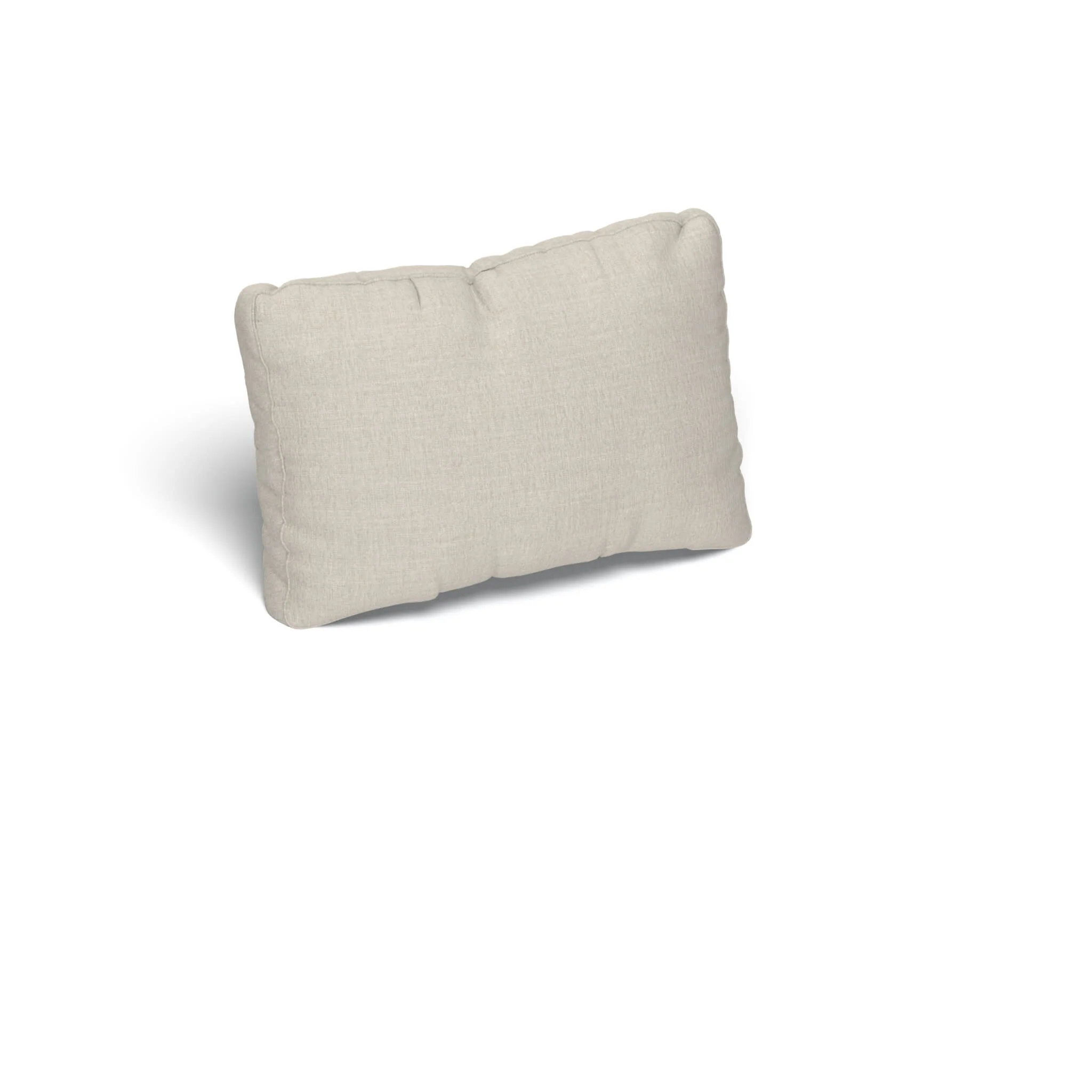 Deep Back Pillow Cover