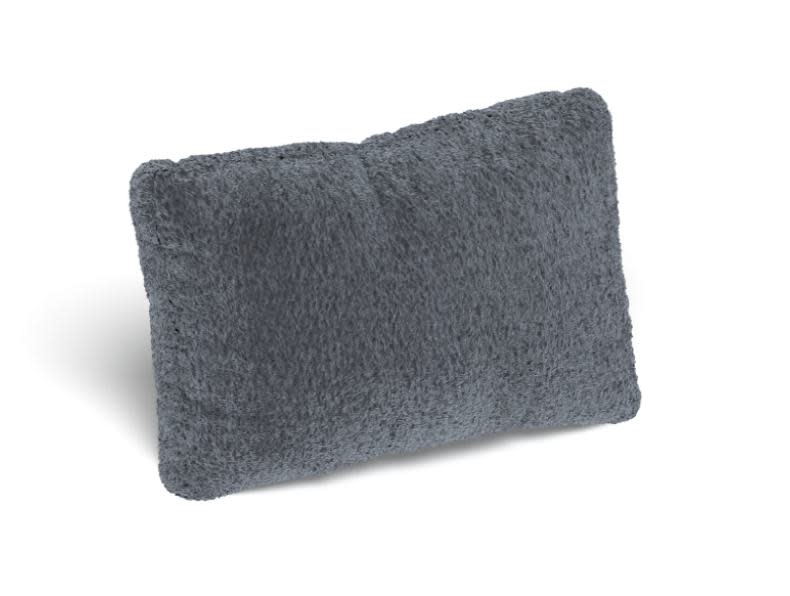 Deep Back Pillow Cover