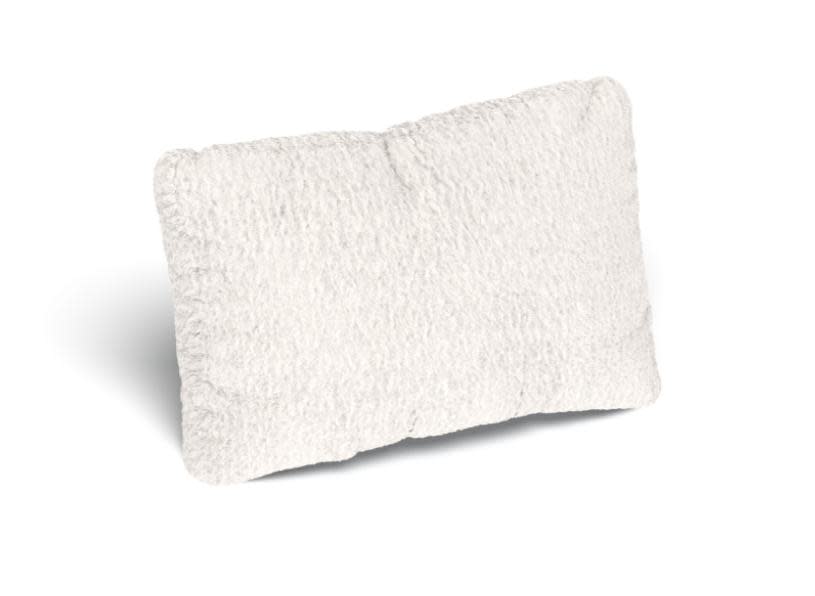 Deep Back Pillow Cover