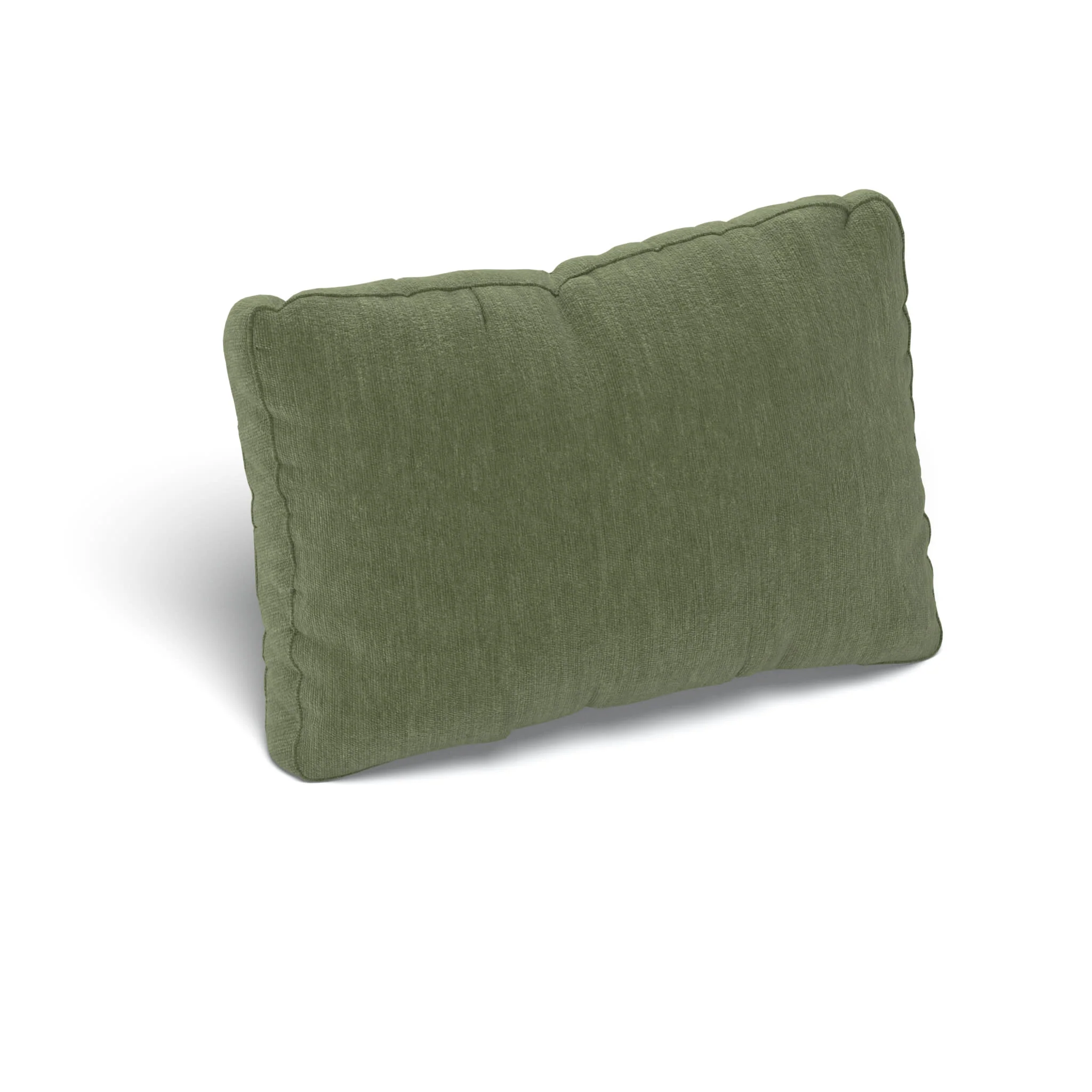 Deep Back Pillow Cover