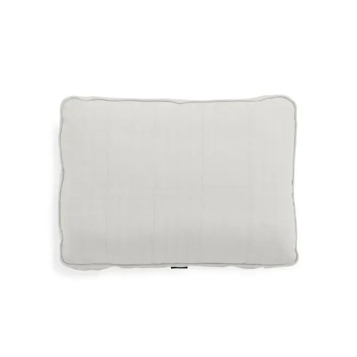 Deep Back Pillow Cover