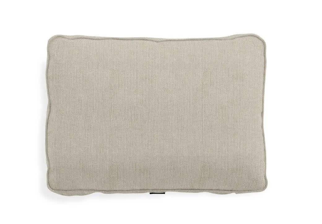Deep Back Pillow Cover