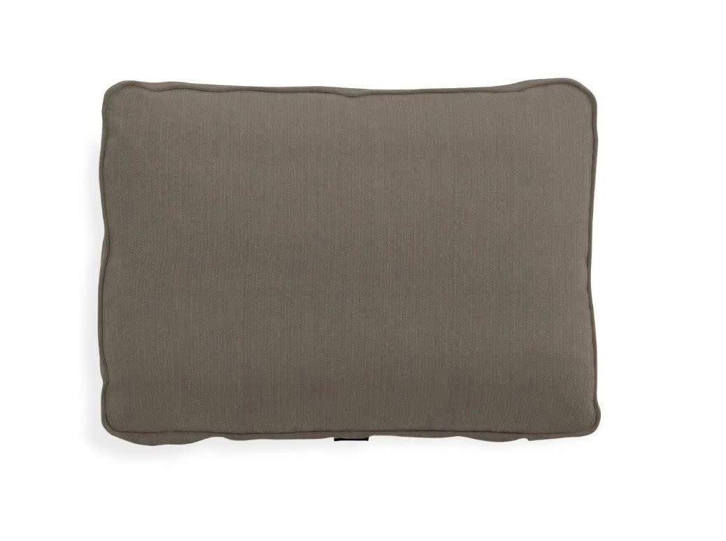 Deep Back Pillow Cover