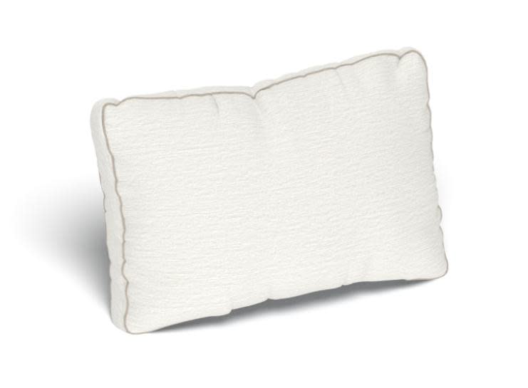 Deep Back Pillow Cover