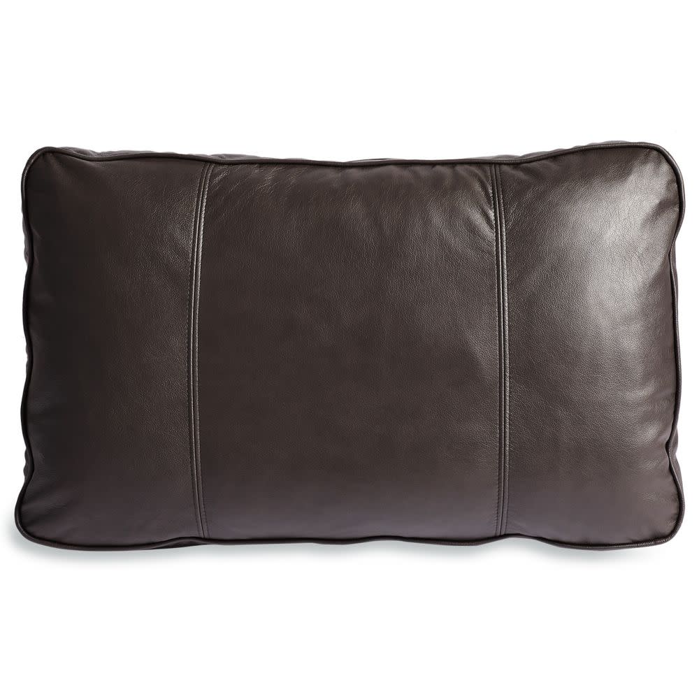 Deep Back Pillow Cover