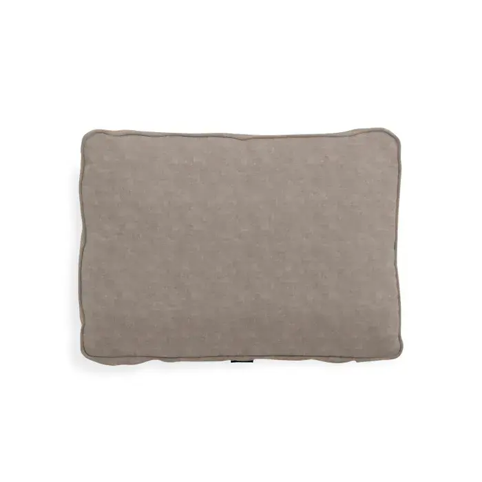 Deep Back Pillow Cover