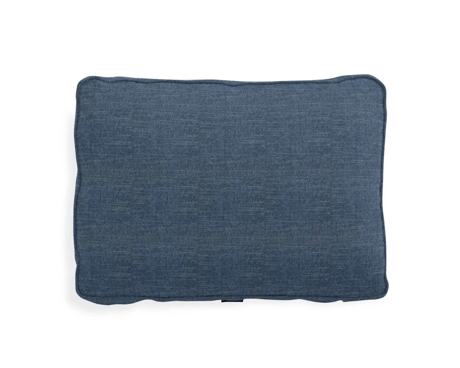 Deep Back Pillow Cover